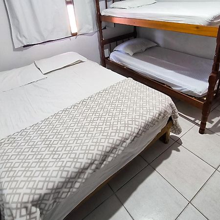 Hostel Bike Point Caraguatatuba Εξωτερικό φωτογραφία