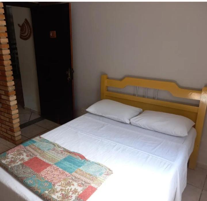 Hostel Bike Point Caraguatatuba Εξωτερικό φωτογραφία