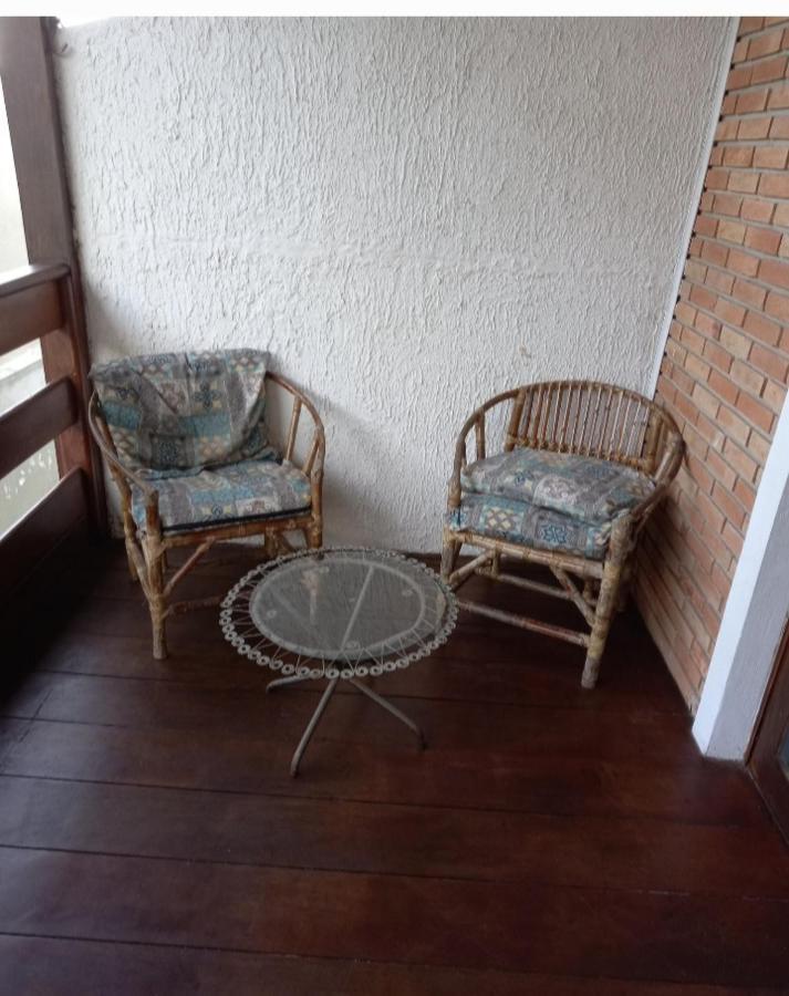 Hostel Bike Point Caraguatatuba Εξωτερικό φωτογραφία