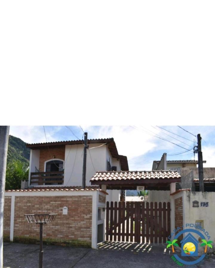 Hostel Bike Point Caraguatatuba Εξωτερικό φωτογραφία