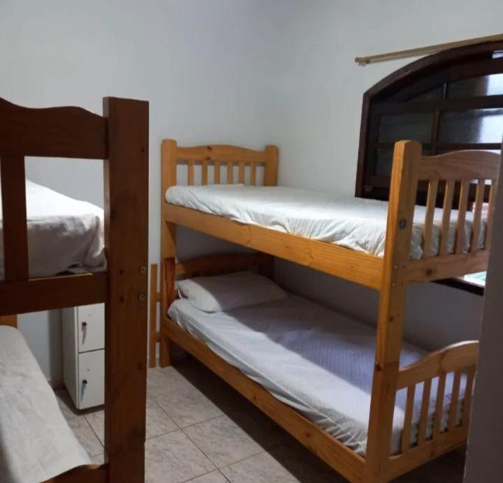 Hostel Bike Point Caraguatatuba Εξωτερικό φωτογραφία