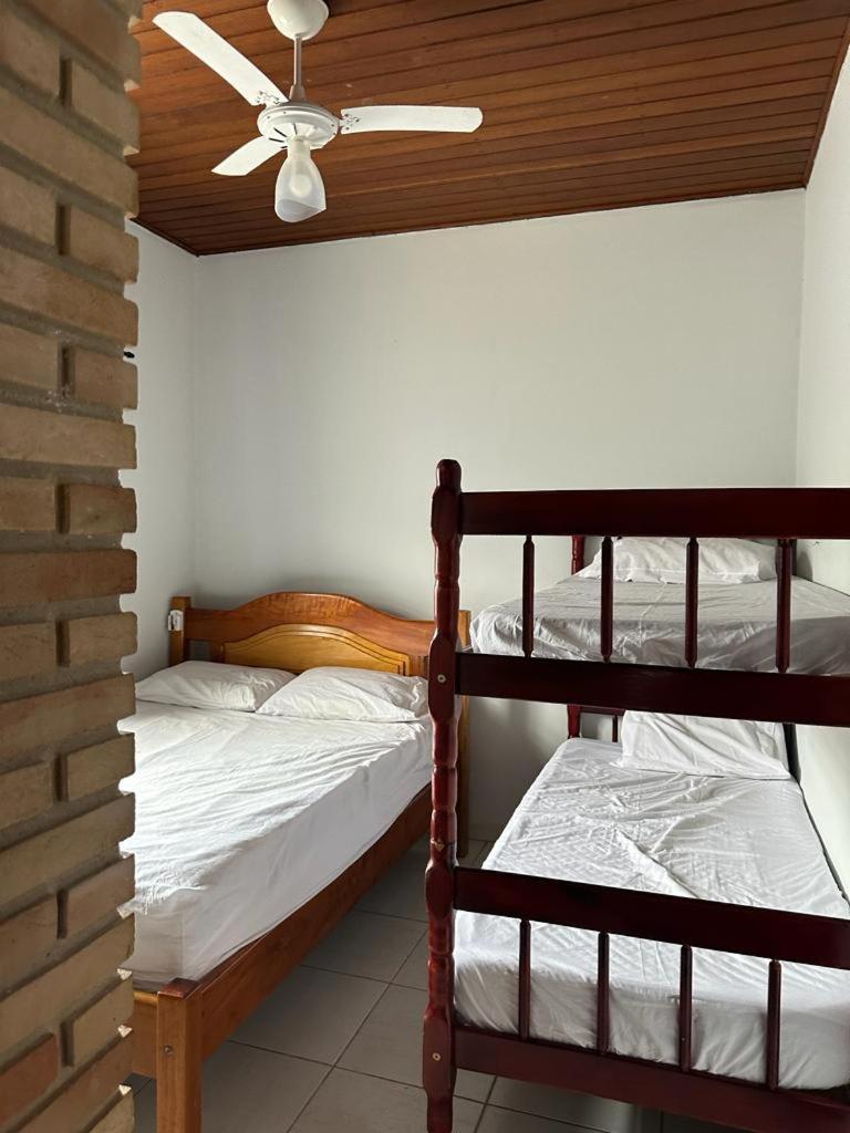 Hostel Bike Point Caraguatatuba Εξωτερικό φωτογραφία