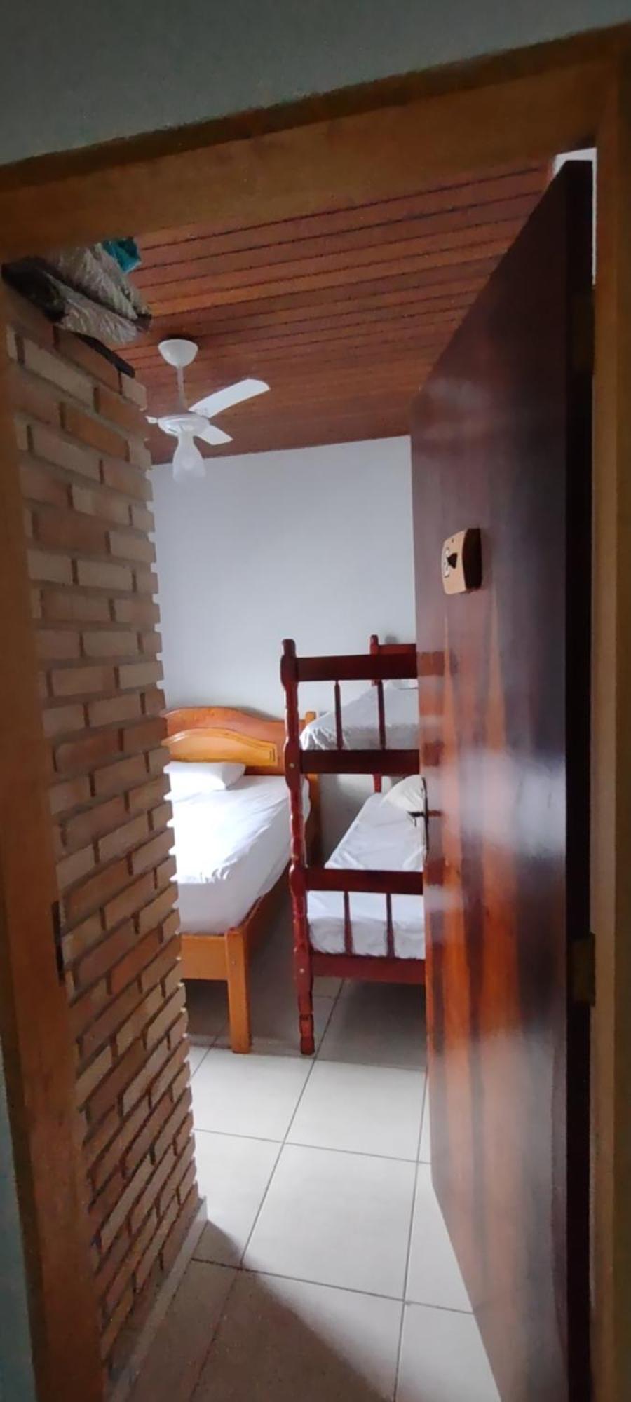 Hostel Bike Point Caraguatatuba Εξωτερικό φωτογραφία