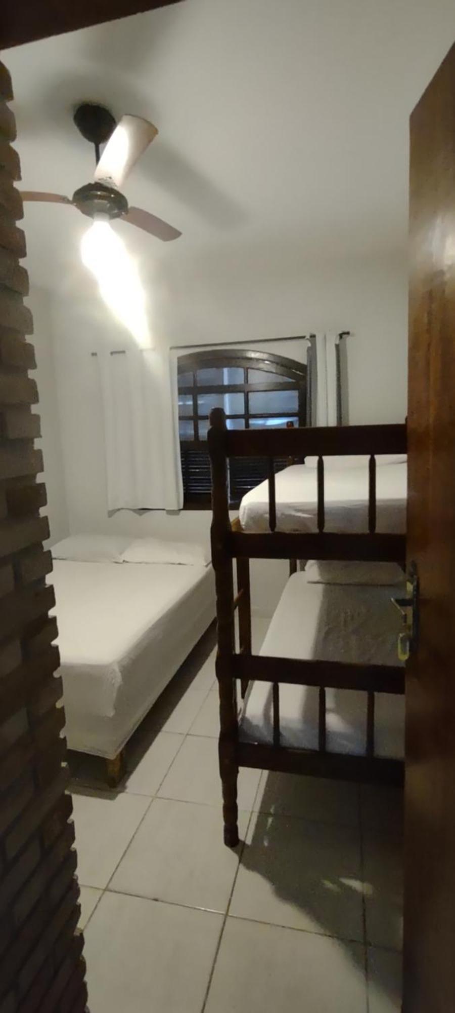 Hostel Bike Point Caraguatatuba Εξωτερικό φωτογραφία