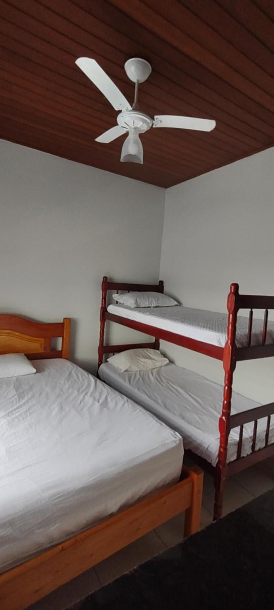 Hostel Bike Point Caraguatatuba Εξωτερικό φωτογραφία