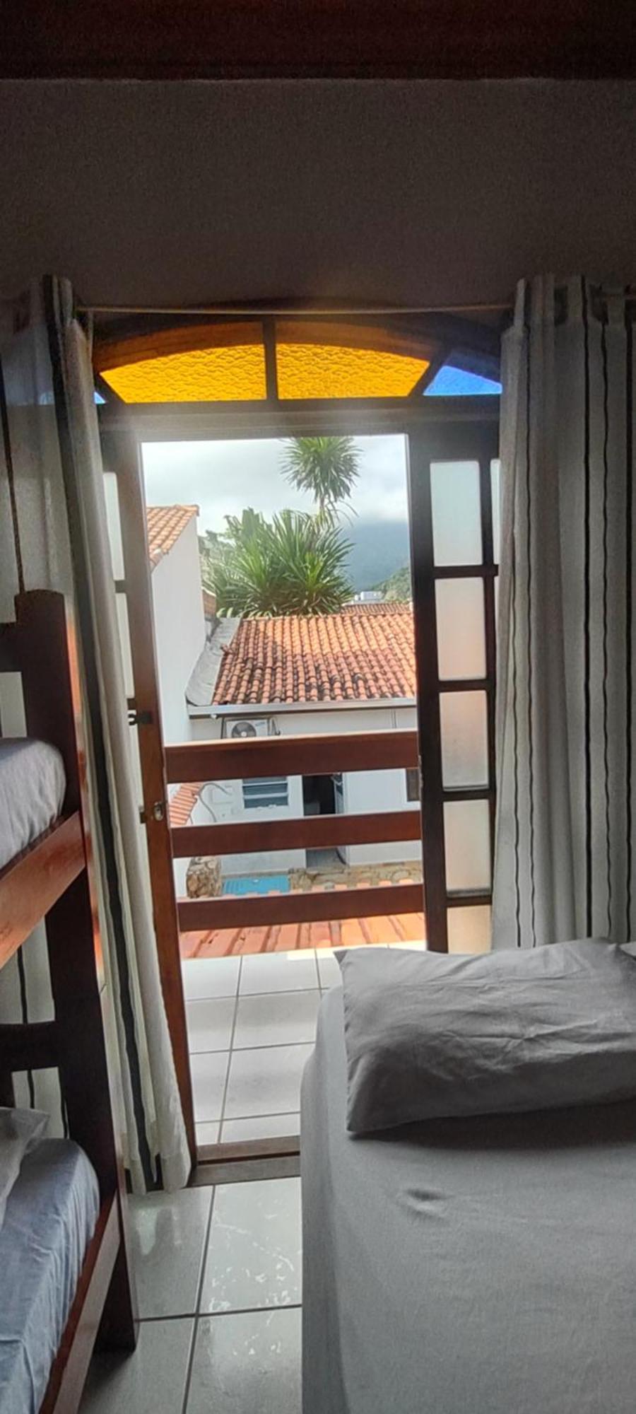 Hostel Bike Point Caraguatatuba Εξωτερικό φωτογραφία