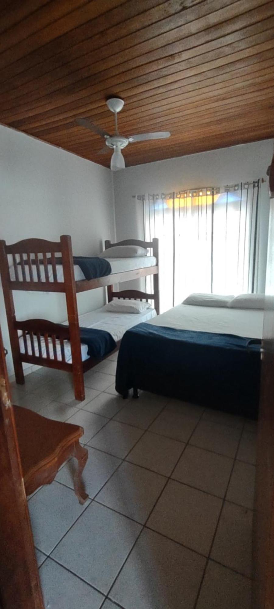 Hostel Bike Point Caraguatatuba Εξωτερικό φωτογραφία