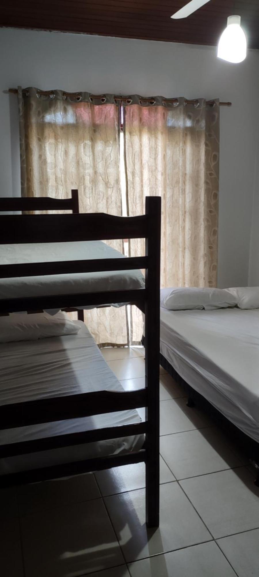 Hostel Bike Point Caraguatatuba Εξωτερικό φωτογραφία