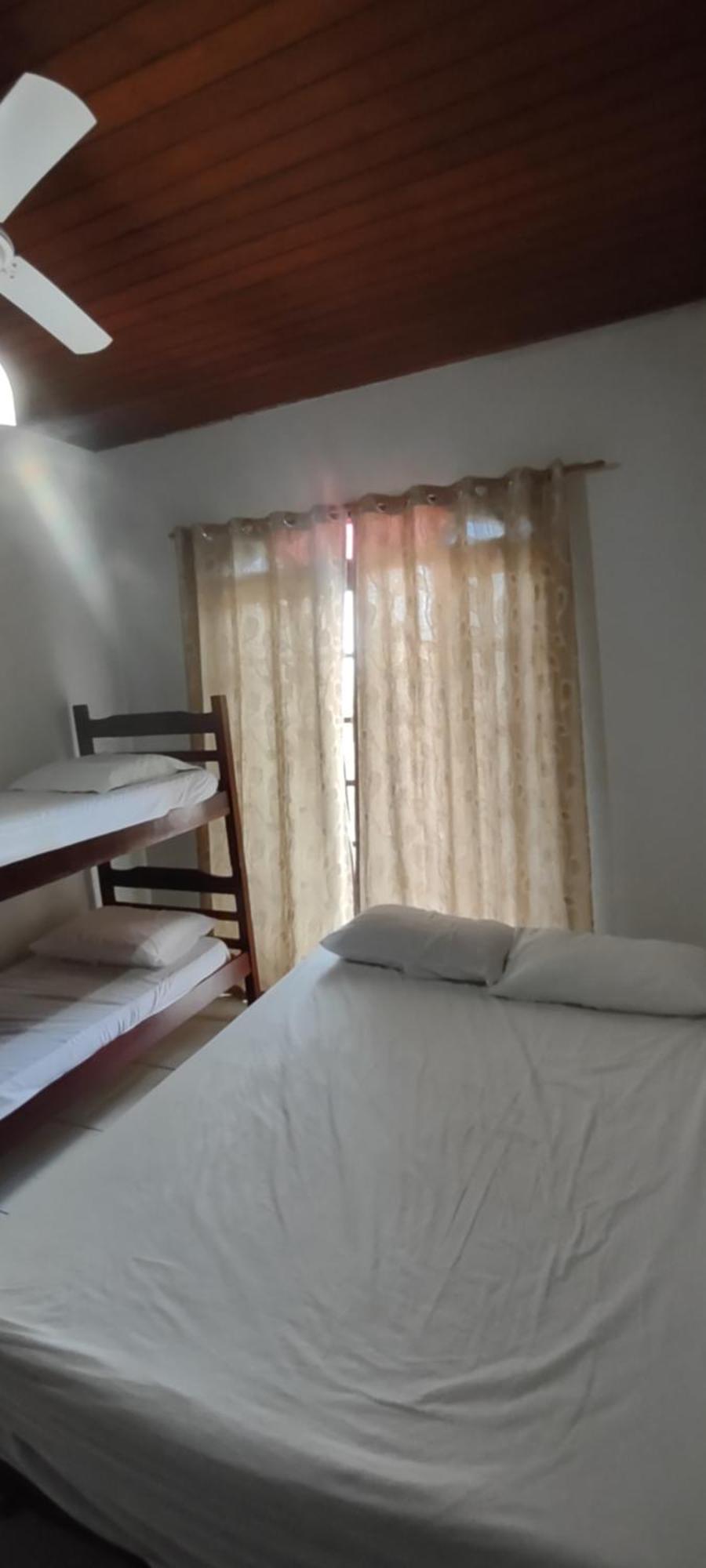 Hostel Bike Point Caraguatatuba Εξωτερικό φωτογραφία