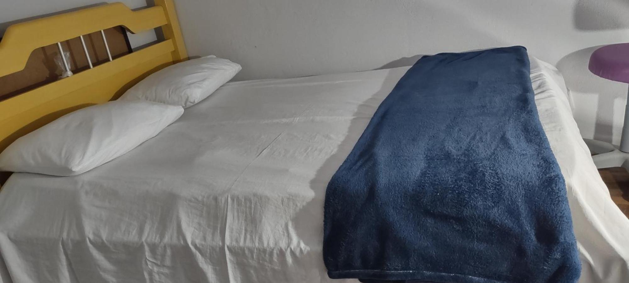 Hostel Bike Point Caraguatatuba Εξωτερικό φωτογραφία