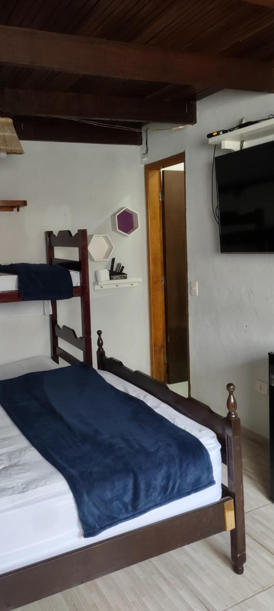 Hostel Bike Point Caraguatatuba Εξωτερικό φωτογραφία