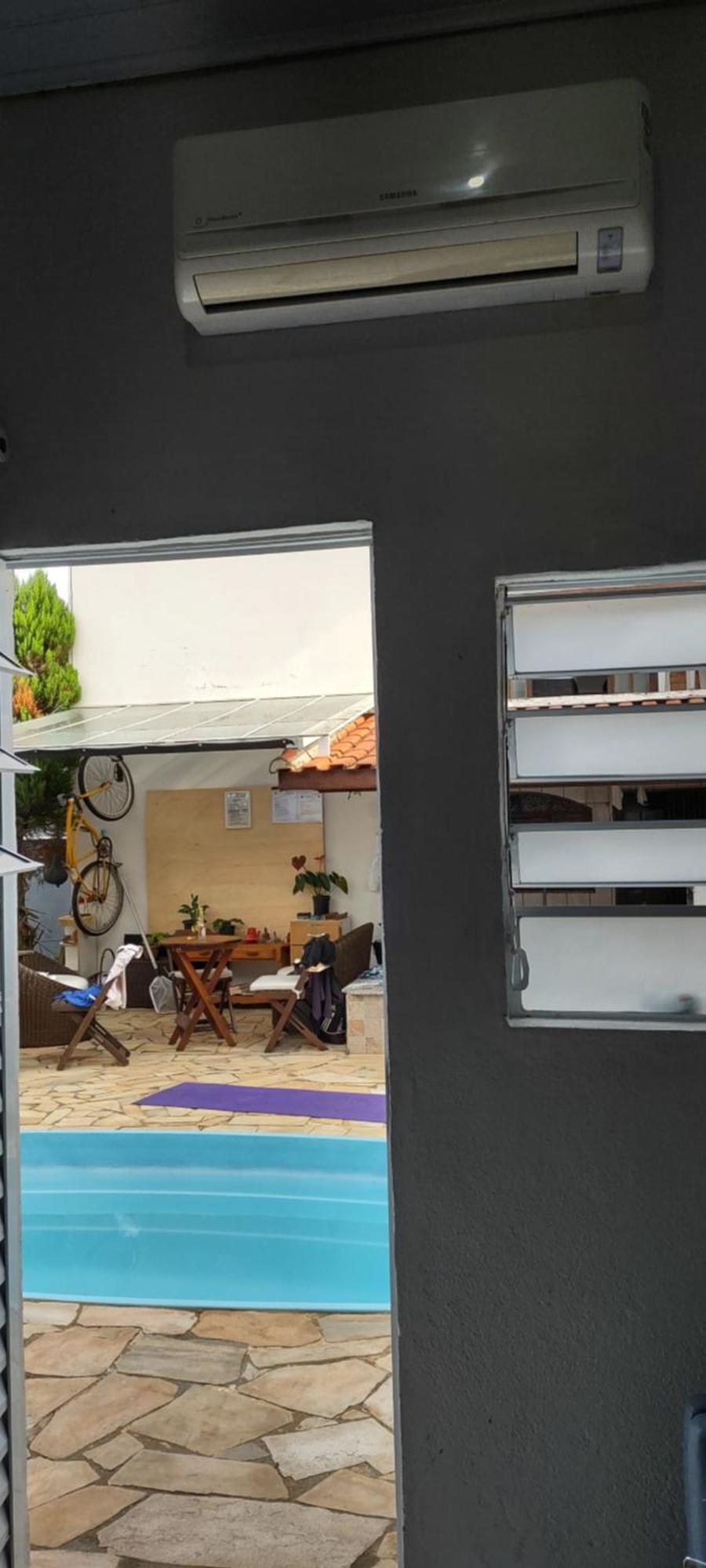 Hostel Bike Point Caraguatatuba Εξωτερικό φωτογραφία