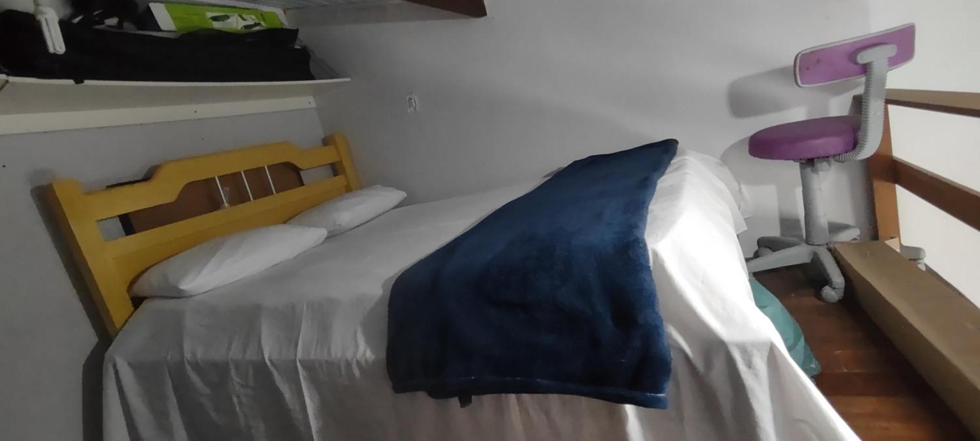 Hostel Bike Point Caraguatatuba Εξωτερικό φωτογραφία