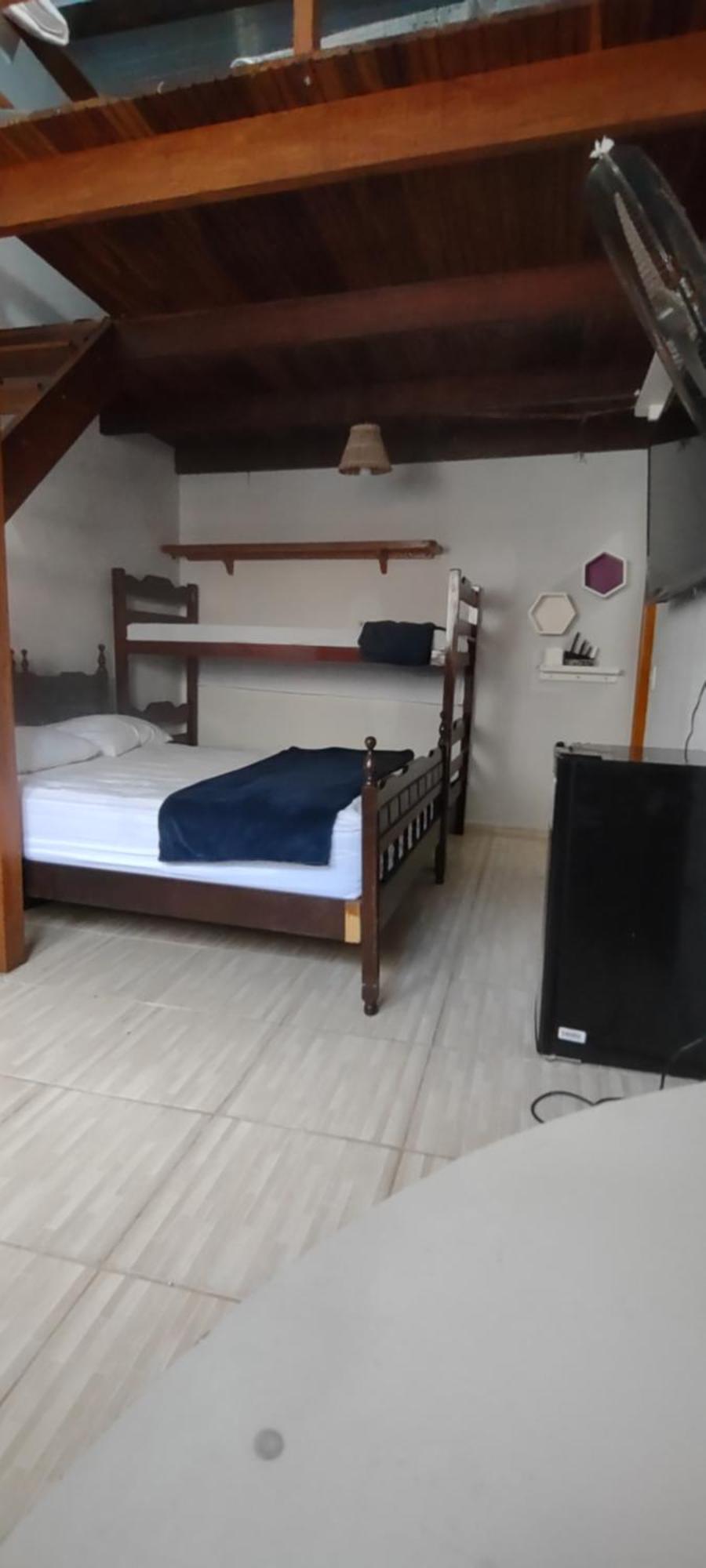 Hostel Bike Point Caraguatatuba Εξωτερικό φωτογραφία