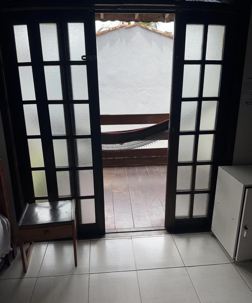 Hostel Bike Point Caraguatatuba Εξωτερικό φωτογραφία