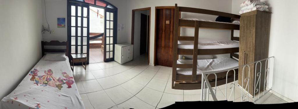Hostel Bike Point Caraguatatuba Εξωτερικό φωτογραφία