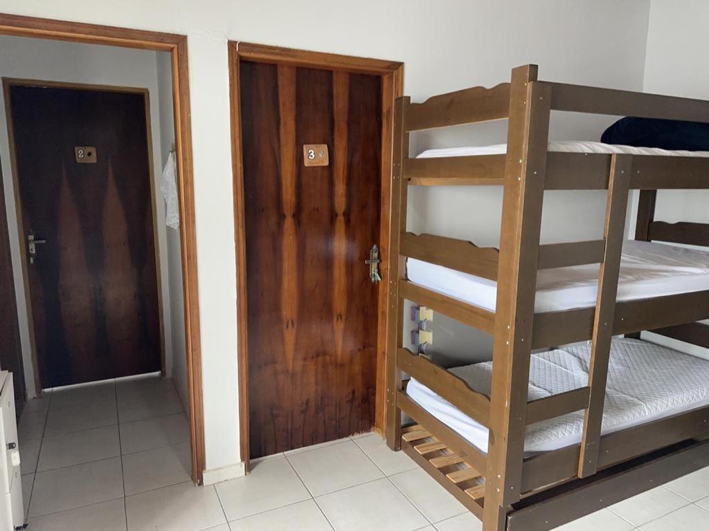 Hostel Bike Point Caraguatatuba Εξωτερικό φωτογραφία
