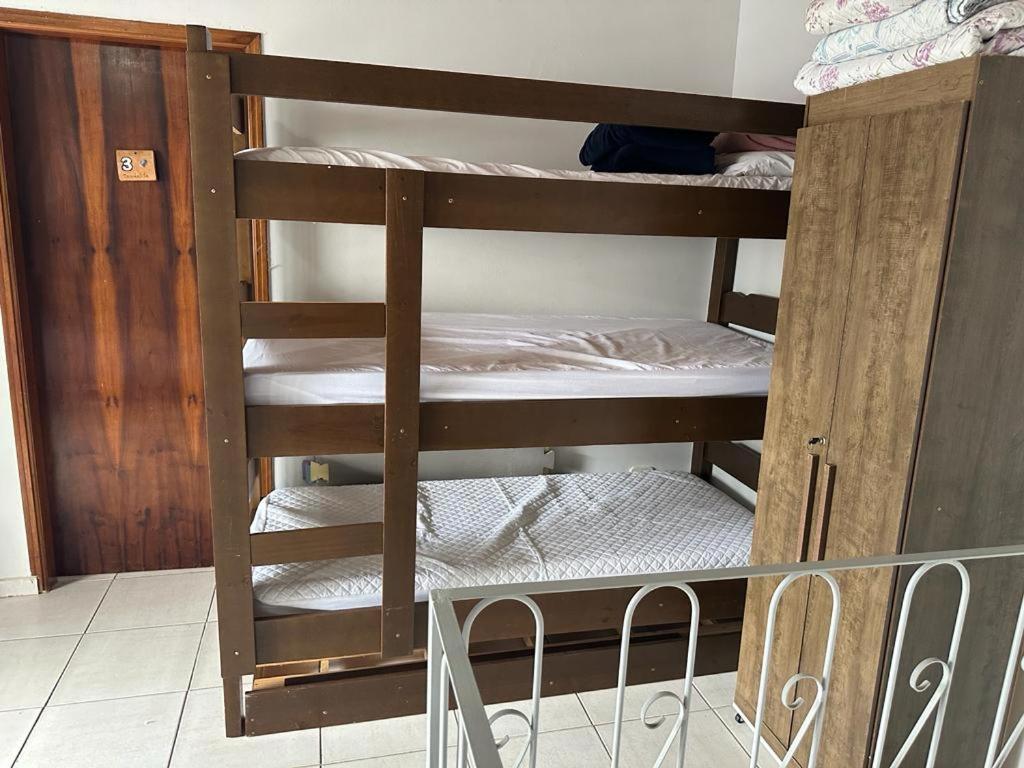 Hostel Bike Point Caraguatatuba Εξωτερικό φωτογραφία