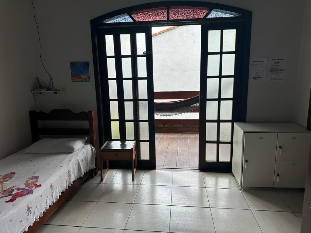 Hostel Bike Point Caraguatatuba Εξωτερικό φωτογραφία