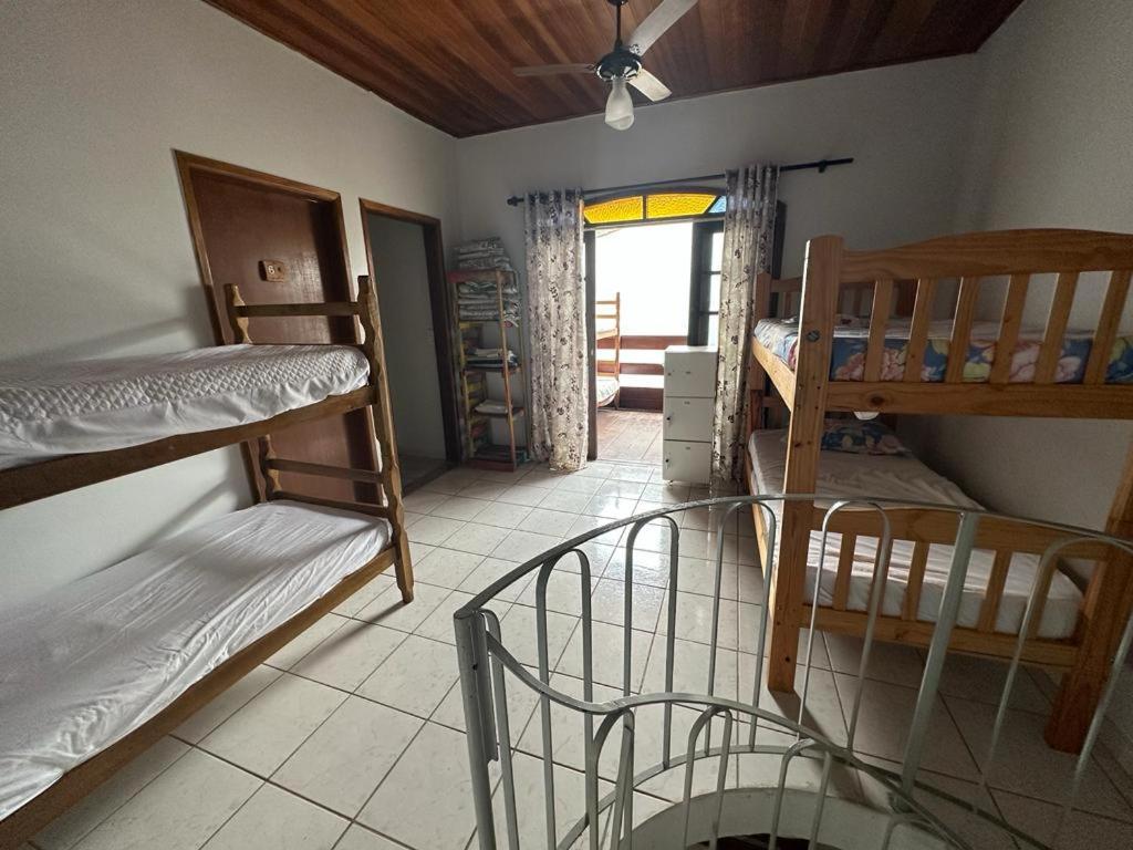 Hostel Bike Point Caraguatatuba Εξωτερικό φωτογραφία