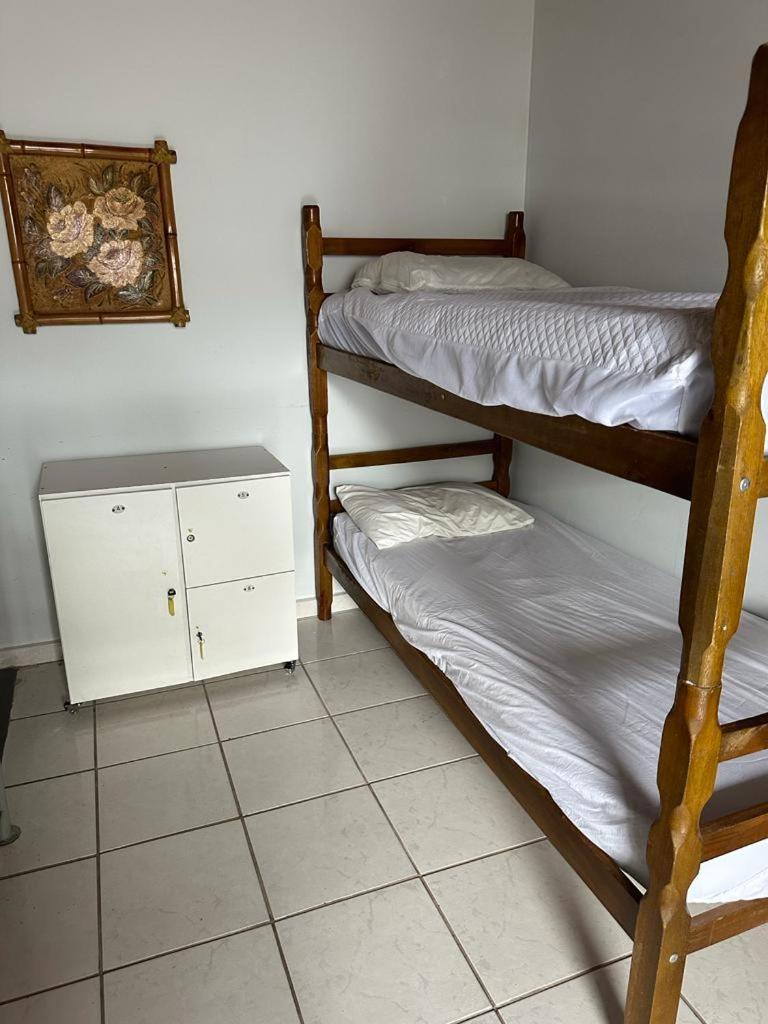 Hostel Bike Point Caraguatatuba Εξωτερικό φωτογραφία