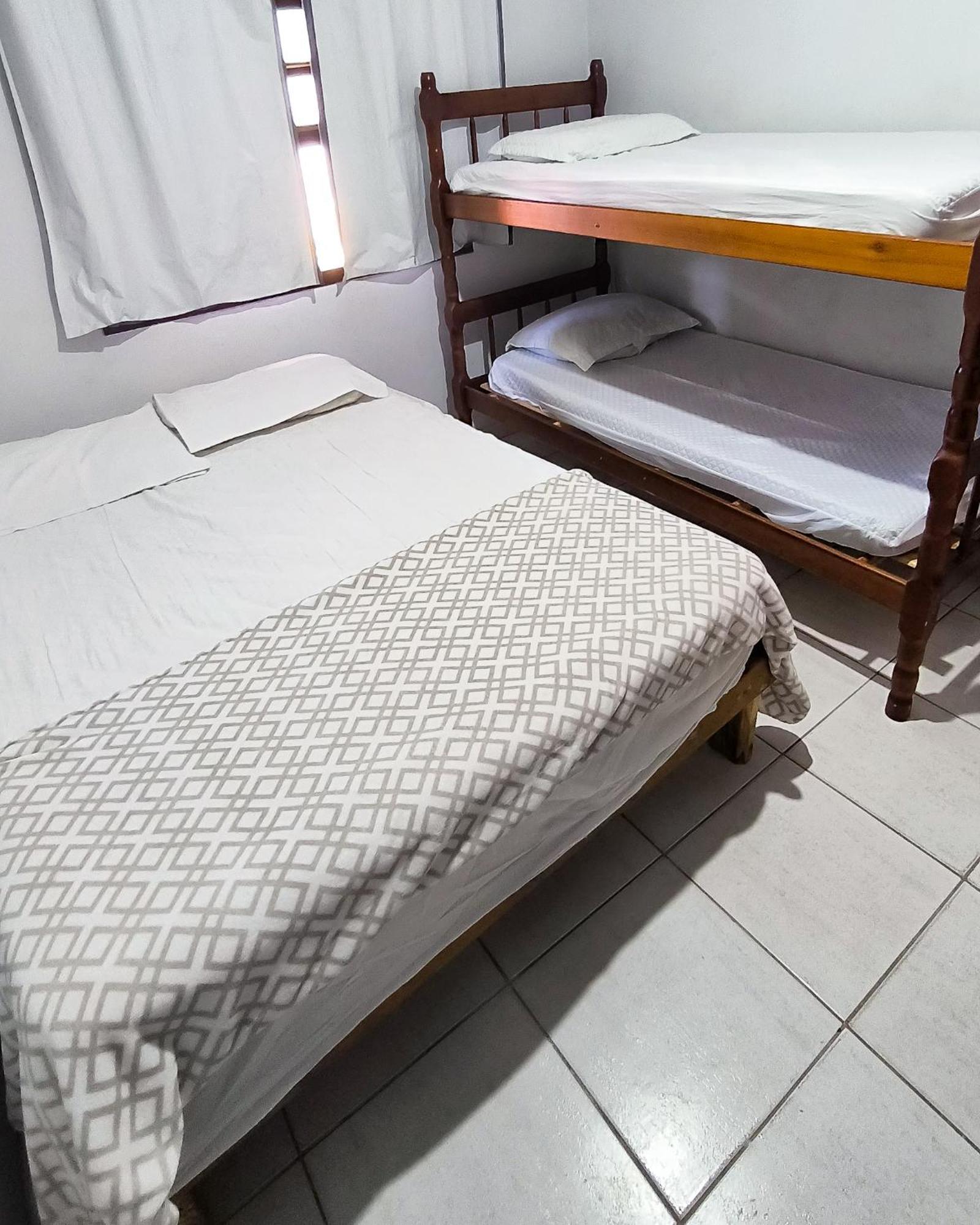 Hostel Bike Point Caraguatatuba Εξωτερικό φωτογραφία