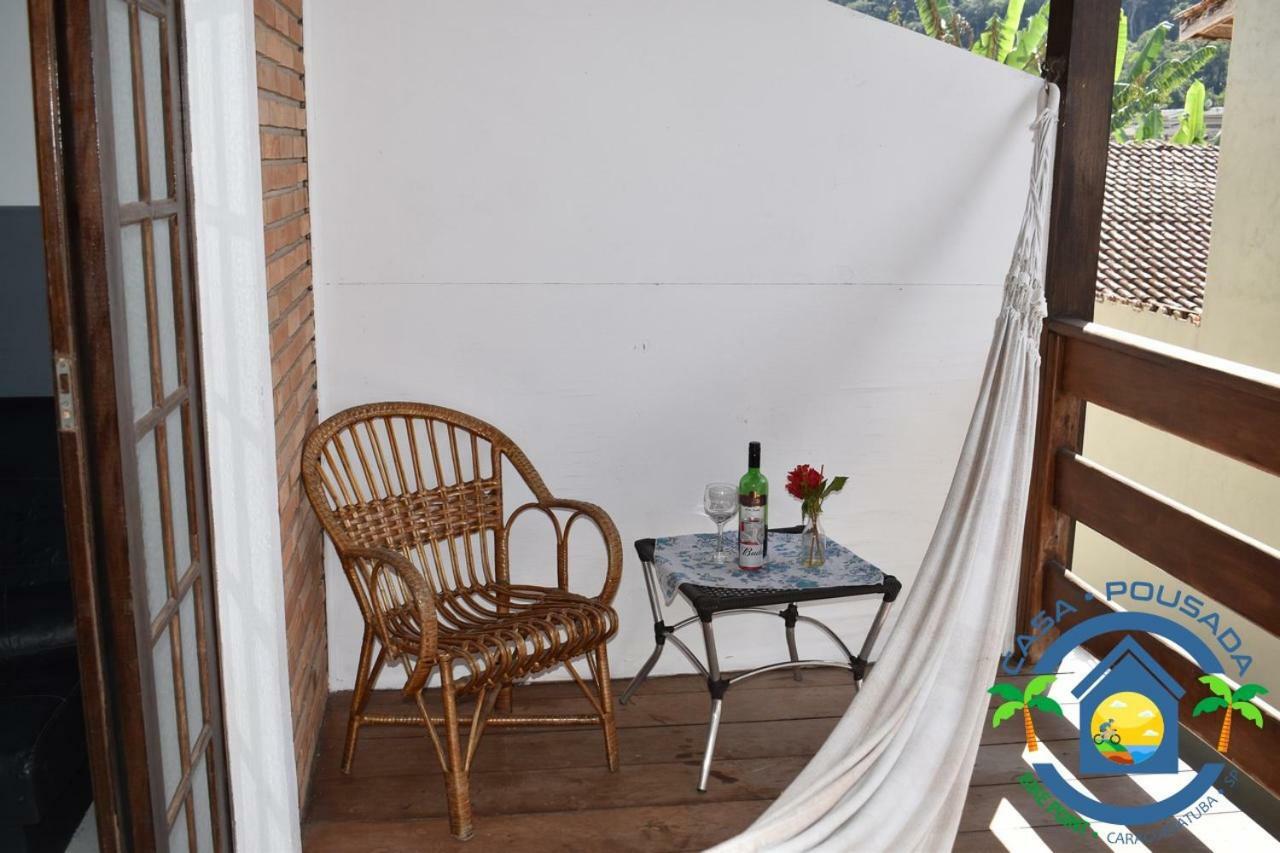 Hostel Bike Point Caraguatatuba Εξωτερικό φωτογραφία
