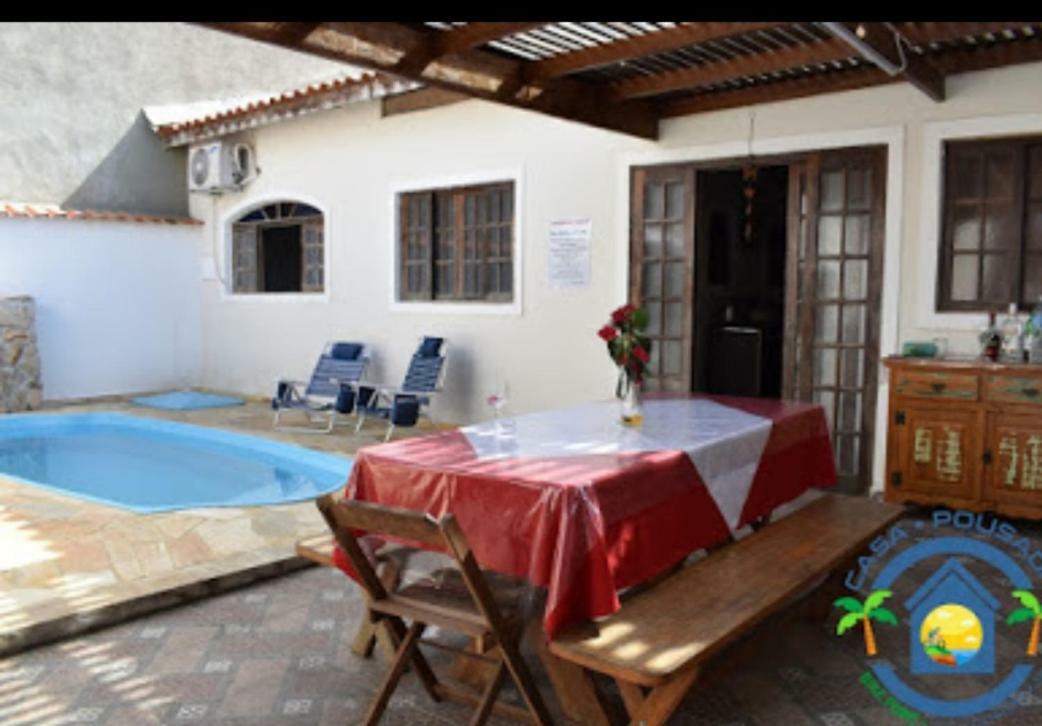 Hostel Bike Point Caraguatatuba Εξωτερικό φωτογραφία